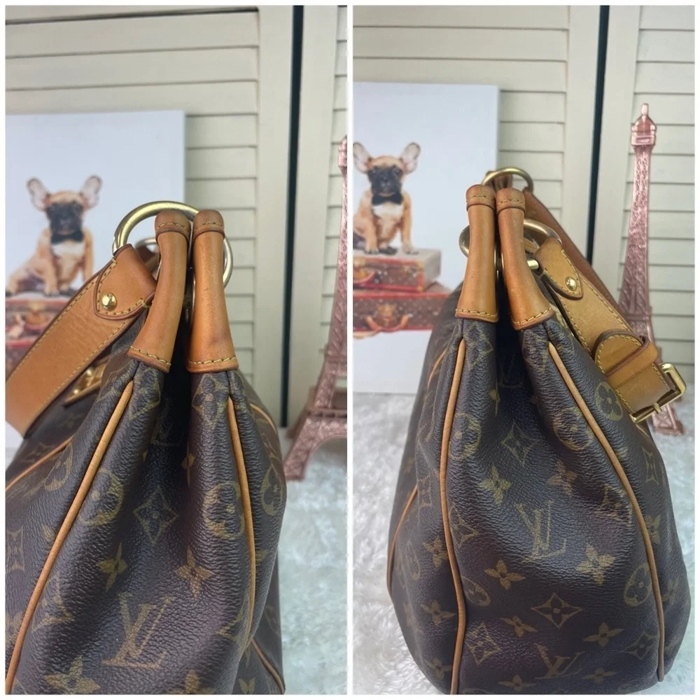 Louis Vuitton Galleria - Picture 9 of 16